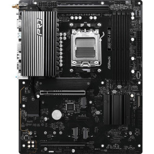 ASRock B850 Pro-A WiFi