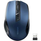 Mouse Ugreen MU006 Wireless Blue