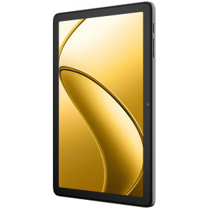 Blackview Tab 60, 10.1 inch Multi-touch, AllWinner A523 Octa Core 1.8GHz, 4GB RAM, 128GB flash, Wi-Fi, Bluetooth, Android 14, Volcano Grey