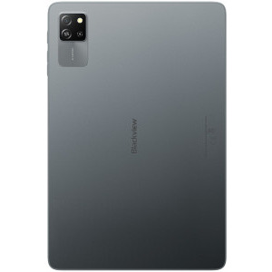 Blackview Tab 60, 10.1 inch Multi-touch, AllWinner A523 Octa Core 1.8GHz, 4GB RAM, 128GB flash, Wi-Fi, Bluetooth, Android 14, Volcano Grey