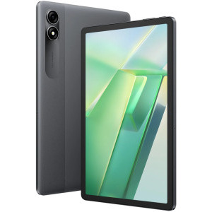 Blackview Tab 9, 11 inch Multi-touch, Cortex A75 Octa Core 1.6GHz, 6GB RAM, 256 flash, Wi-Fi, Bluetooth, Android 14, Ink Grey