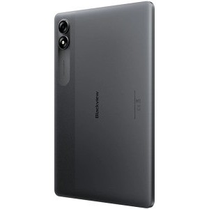 Blackview Tab 9, 11 inch Multi-touch, Cortex A75 Octa Core 1.6GHz, 8GB RAM, 256 flash, Wi-Fi, Bluetooth, Android 14, Ink Grey