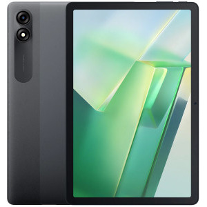 Blackview Tab 9, 11 inch Multi-touch, Cortex A75 Octa Core 1.6GHz, 8GB RAM, 256 flash, Wi-Fi, Bluetooth, Android 14, Ink Grey