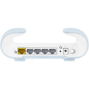 D-Link Gigabit M30 Dual-Band WiFi 6 2buc