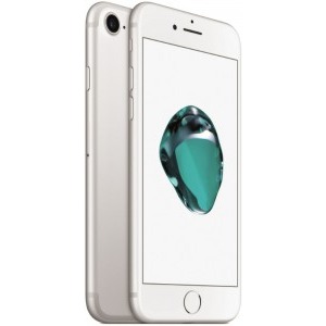 Apple iPhone 7, 128GB, Silver