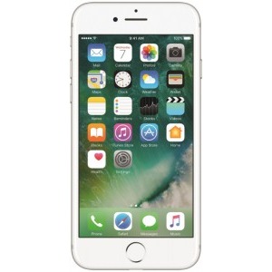 Apple iPhone 7, 128GB, Silver