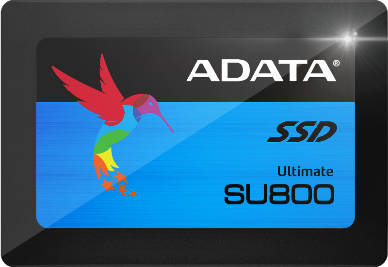 SSD ADATA SU800 1TB SATA-III 2.5 inch