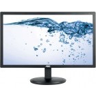 AOC E2280SWN 21.5 inch 5 ms Black
