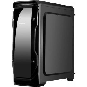 Gaming Green Scout v2, Intel G4400 3.3GHz Skylake, 4GB DDR4, 1TB HDD, GTX 750 Ti OC2 2GB GDDR5