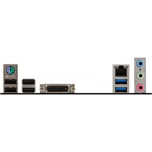 Gaming Green Scout v2, Intel G4400 3.3GHz Skylake, 4GB DDR4, 1TB HDD, GTX 750 Ti OC2 2GB GDDR5