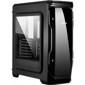 Gaming Green Scout v2, Intel G4400 3.3GHz Skylake, 4GB DDR4, 1TB HDD, GTX 750 Ti OC2 2GB GDDR5