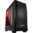 Gaming Green Scout v3, Intel G4560 3.5GHz Kaby Lake, 4GB DDR4, 1TB HDD, GTX 750 Ti 2GB GDDR5