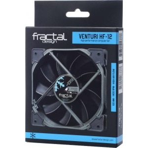 Fractal Design HF-12 Black 120mm