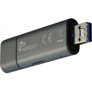 Inter-Tech Argus V16-2.0 USB 2.0