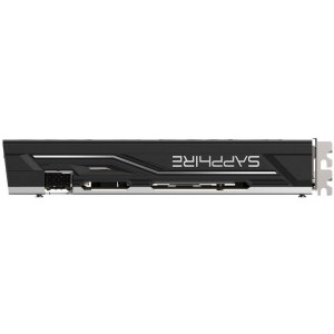 Sapphire Radeon RX 580 PULSE 8GB GDDR5 256-bit