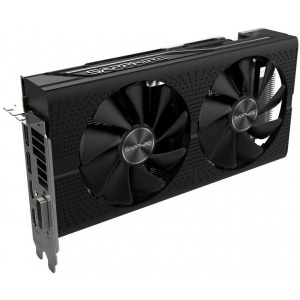 Sapphire Radeon RX 580 PULSE 8GB GDDR5 256-bit