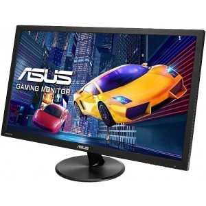 ASUS Gaming VP228HE 21.5 inch FHD TN 1 ms 60 Hz