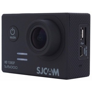 SJCAM SJ5000 Black
