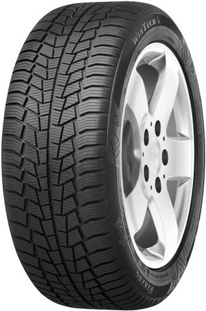 Anvelopa iarna VIKING Wintech 195/50R15 82H  MS 3PMSF