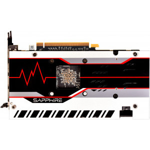 Sapphire Radeon RX 580 PULSE G5 OC Lite 8GB GDDR5 256-bit