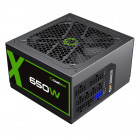 Gamemax GX650 Modular 80+ Gold, 650W