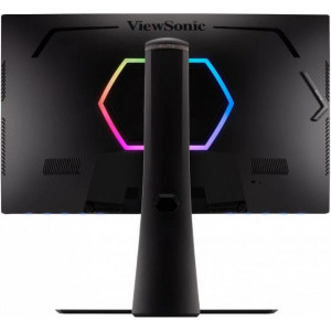 ViewSonic Gaming ELITE XG271QG 27 inch QHD IPS 1 ms 240 Hz hDR G-Sync
