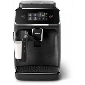 Philips EP2230/10, 1500W, 15bar, 1.8L, Negru