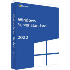 Licenta Microsoft Server 2022 Standard, 1 Licenta, 8 Nuclee, 3 Ani