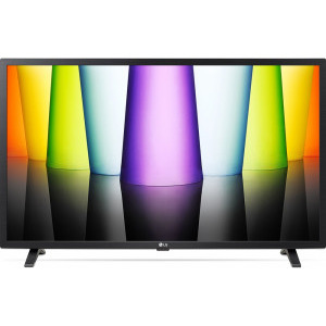 LG Smart TV 32LQ63006LA Seria LQ6300 80cm negru Full HD