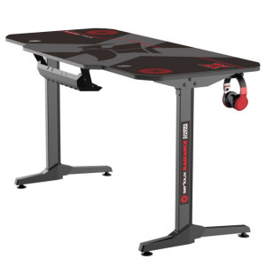Serioux Radiance, Black - Red