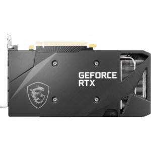 MSI GeForce RTX 3050 VENTUS 2X 8GB GDDR6 128-bit