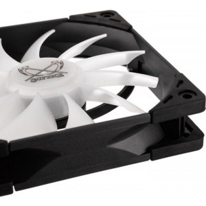 Scythe Kaze Flex ARGB 1200RPM 120mm