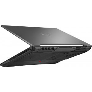 ASUS Gaming 15.6'' TUF A15 FA507RC, FHD 144Hz, Procesor AMD Ryzen™ 7 6800H (16M Cache, up to 4.7 GHz), 16GB DDR5, 512GB SSD, GeForce RTX 3050 4GB, No OS, Mecha Gray