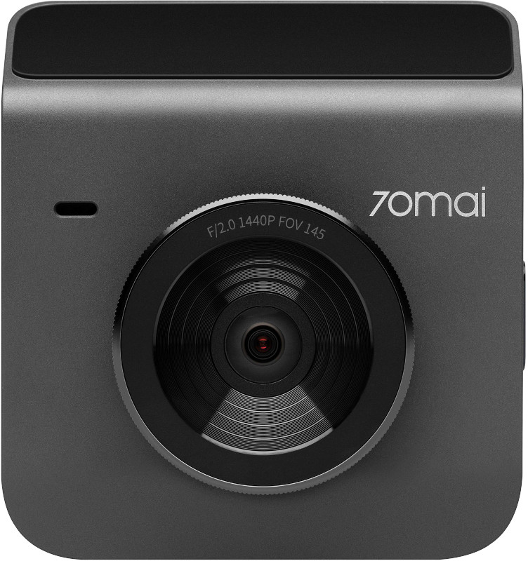 Camera video auto 70mai Midrive A400 Gray
