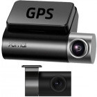 Camera video auto 70mai Dash Cam Pro Plus+ + RC06 Rear Cam