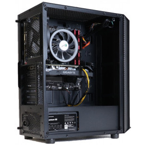 Gaming Gamma, Intel i3-10100F 3.6GHz, 16GB DDR4, 500GB SSD, GTX 1660 SUPER 6GB GDDR6