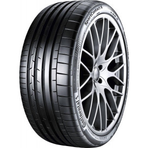 Continental Sportcontact 6 285/40R22 110Y