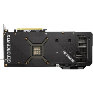 ASUS GeForce RTX 3080 TUF GAMING O12G LHR 12GB GDDR6X 384-bit