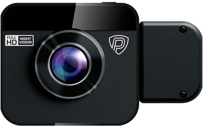 Camera video auto Prestigio RoadRunner 380