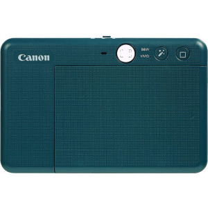 Canon Zoemini S2 Dark Teal