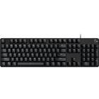 Tastatura Gaming Logitech G413 SE Mecanica White LED