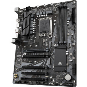 GIGABYTE B660 DS3H DDR4