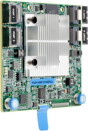 Accesoriu server HP Controller Smart Array P816i-a SR Gen10