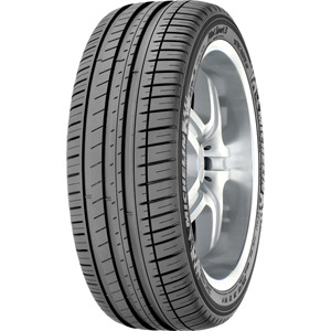 Michelin PilotSport3 XL285/35R20 104Y