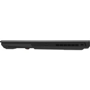 ASUS Gaming 15.6'' TUF A15 FA507RE, FHD 144Hz, Procesor AMD Ryzen™ 7 6800H (16M Cache, up to 4.7 GHz), 16GB DDR5, 512GB SSD, GeForce RTX 3050 Ti 4GB, No OS, Mecha Gray