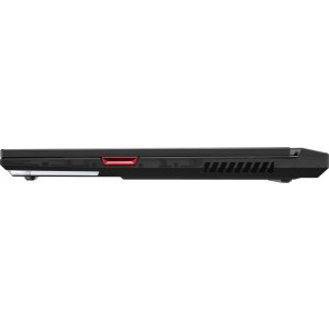 ASUS Gaming 17.3'' ROG Strix SCAR 17 G733ZS, FHD 360Hz, Procesor Intel® Core™ i9-12900H (24M Cache, up to 5.00 GHz), 32GB DDR5, 1TB SSD, GeForce RTX 3080 8GB, No OS, Off Black