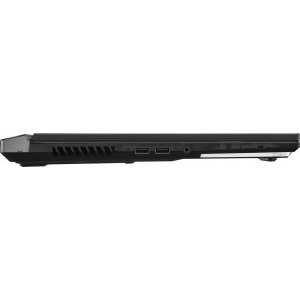 ASUS Gaming 17.3'' ROG Strix SCAR 17 G733ZS, FHD 360Hz, Procesor Intel® Core™ i9-12900H (24M Cache, up to 5.00 GHz), 32GB DDR5, 1TB SSD, GeForce RTX 3080 8GB, No OS, Off Black