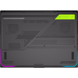 ASUS Gaming 15.6'' ROG Strix G15 G513RS, QHD 165Hz, Procesor AMD Ryzen™ 9 6900HX (16M Cache, up to 4.9 GHz), 32GB DDR5, 1TB SSD, GeForce RTX 3080 8GB, No OS, Eclipse Gray