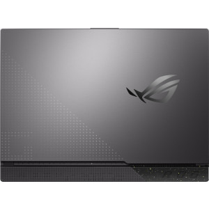 ASUS Gaming 15.6'' ROG Strix G15 G513RS, QHD 165Hz, Procesor AMD Ryzen™ 9 6900HX (16M Cache, up to 4.9 GHz), 32GB DDR5, 1TB SSD, GeForce RTX 3080 8GB, Win 11 Home, Eclipse Gray