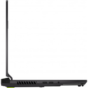 ASUS Gaming 15.6'' ROG Strix G15 G513RW, QHD 165Hz, Procesor AMD Ryzen™ 9 6900HX (16M Cache, up to 4.9 GHz), 16GB DDR5, 1TB SSD, GeForce RTX 3070 Ti 8GB, No OS, Eclipse Gray